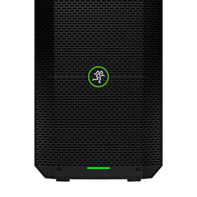Mackie Thump Go Package 2) Thump GO 8" Portable Rechargeable DJ PA Speakers+Subs image 4