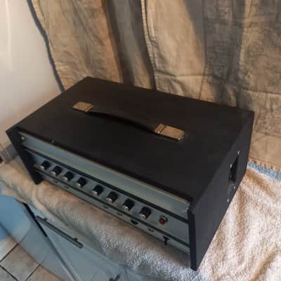WEM AX40 guitar/bass/keys image 5