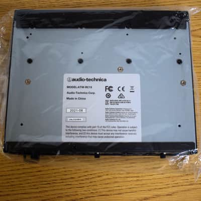 Audio-Technica ATW-RC13 image 7