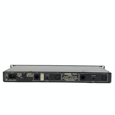 Drawmer DS201B Dual Gate 1984 - Present - TGHM image 6