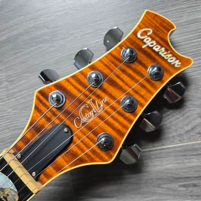Caparison Angelus Custom Line CL-15 image 10