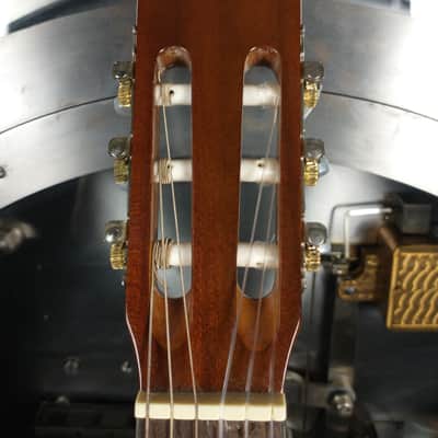 J. Reynolds JRC10 Classical Guitar image 2