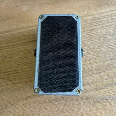 Electro-Harmonix Soul Food Transparent Overdrive 2013 - Present - Cream image 5