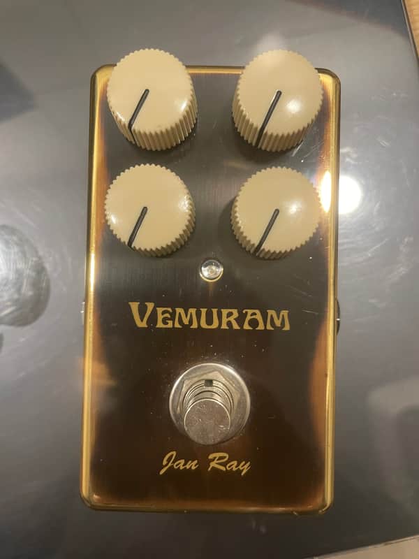 Vemuram Jan Ray