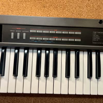 Roland Alpha Juno-2 61-Key Programmable Polyphonic Synthesizer – Serviced – Warranty image 5