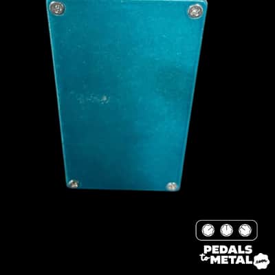 Mythos Pedals Argo Octave Fuzz -x10182 image 6