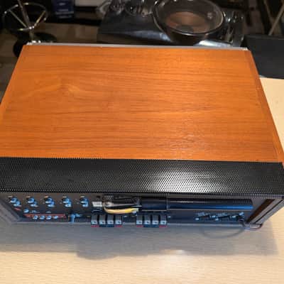 Rotel (Noresco) 2560 Vintage Quadraphonic Stereo Receiver Serviced Clean Sound🎶 image 9