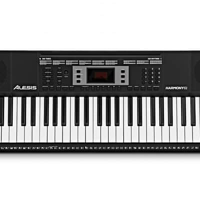 Alesis Harmony 61 MkII EXDEMO