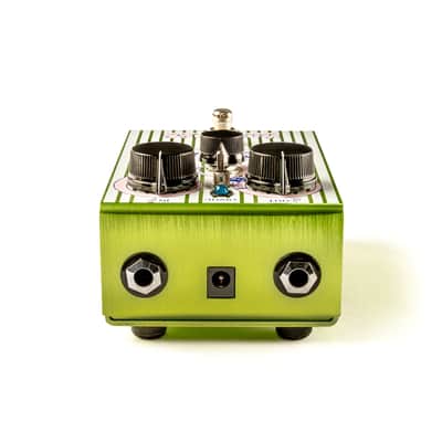 Way Huge WHE407 Jumbo Fuzz Swollen Pickle XXX Pedal image 4