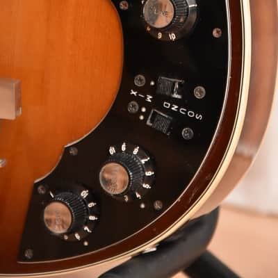 Höfner 500/1 – 1967 German Vintage Beatles Violin Bass Guitar / Gitarre image 4