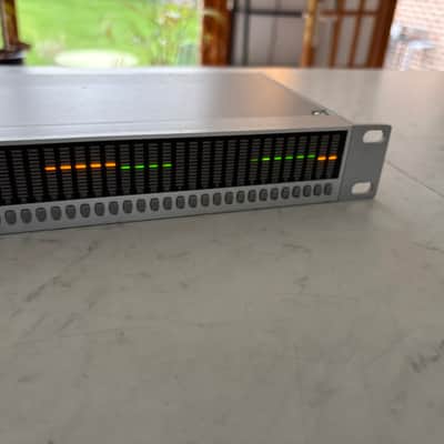 Alesis DEQ230 Equalizer image 6
