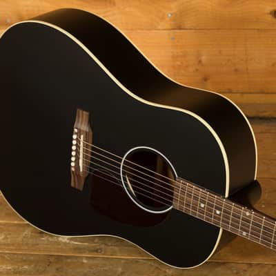 Gibson J-45 Special | Satin Ebony image 5