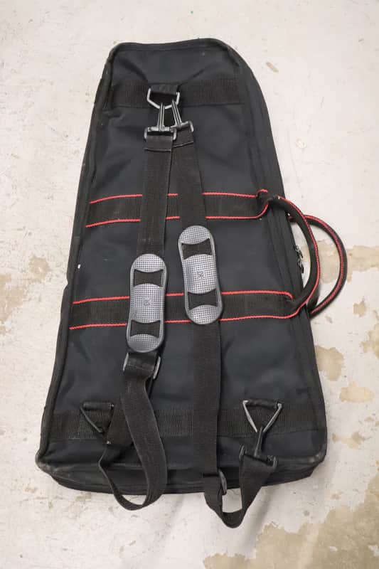 Vic Firth Xylophone Bells with Case image 1