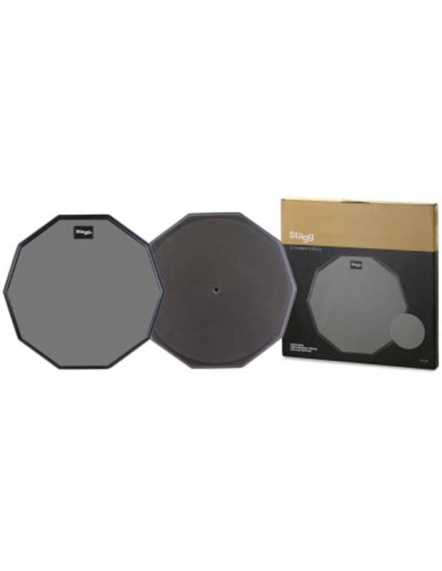 Stagg TD-12R Pad da Allenamento image 1