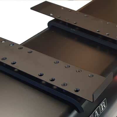 Crumar TLBS-02 Bracci di Supporto per Crumar Seven