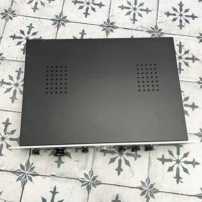 Universal Audio 6176 Channel Strip image 3