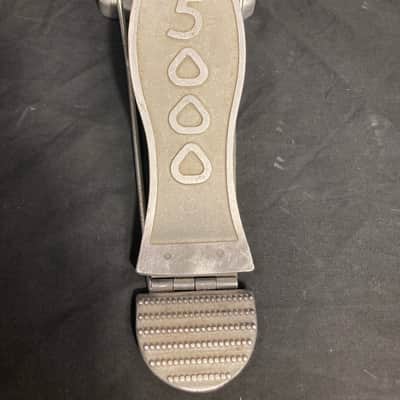 David Garibaldi's Tower of Power, Very Early DW 5000 Series Bass Drum Pedal 1970's image 7