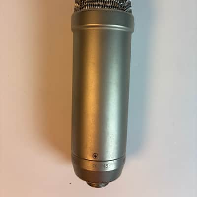 RODE NT1-A Large Diaphragm Cardioid Condenser Microphone image 2