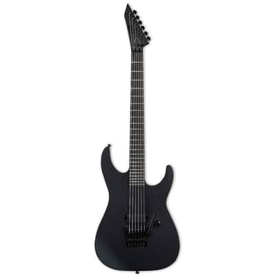 ESP LTD M Black Metal