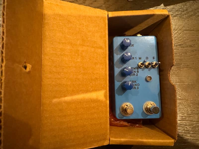 Montreal Assembly Count to 5