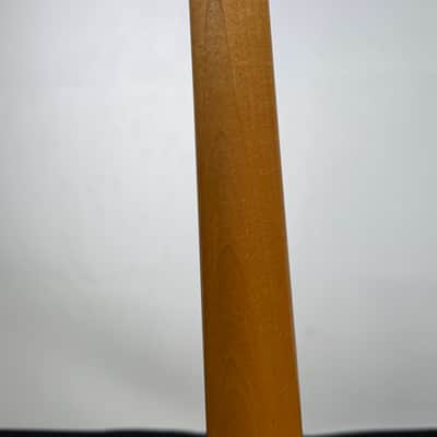 Fender Duo-Sonic with Rosewood Fretboard 1961 - 1964 - Sunburst image 14