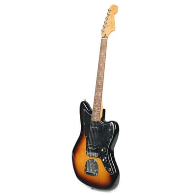 Fender Jazzmaster Owned by Deryck Whibley Of Sum 41 image 4