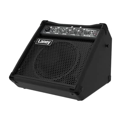 Laney AH-Freestyle Audiohub Multi-Input 5W Mains/Battery Powered Combo image 3