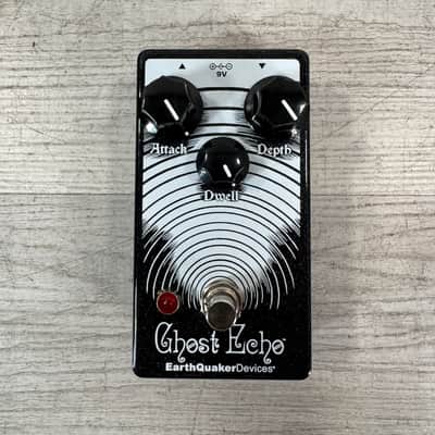 EarthQuaker Devices Ghost Echo V3 - Reverb Pedal image 4