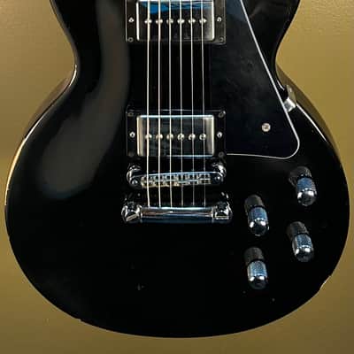 Gibson Les Paul Studio 2000 image 2