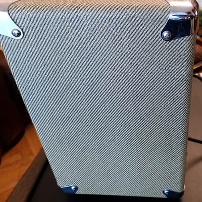 Career CA25 Guitar Amplifier 25 Watt image 2