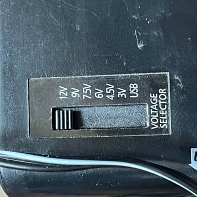 Fostex X-28H 4-Track Cassette Multitracker image 7