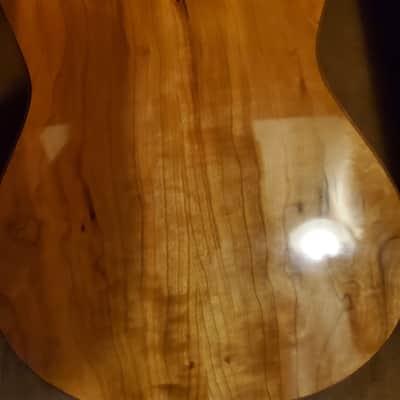 Ross Gutmeier Classical 2017 image 2