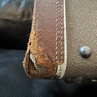 Fender Jaguar 1963 w/OHSC image 22