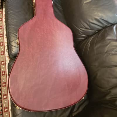 Oriskany | Model "C" | Serial No. 2007-43 | Nitrocellulose | Adirondack & Mahogany | Presentation Grade image 25