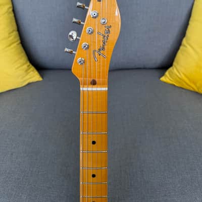 Fender Custom Shop '51 Reissue Nocaster NOS 2025 image 7