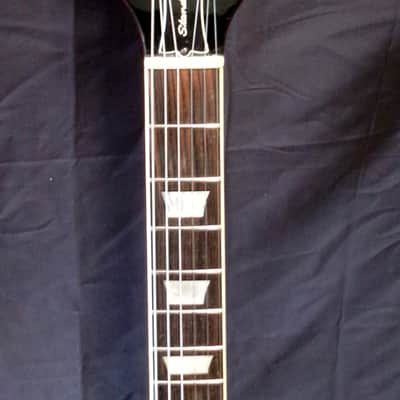 1976 Greco EG700R Fujigen Japan Vintage with upgrades+Gig Bag image 3
