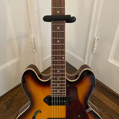 Epiphone Casino 1961 50th Anniversary Edition (2011) image 3