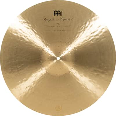 Meinl Symphonic Medium 20'' image 2