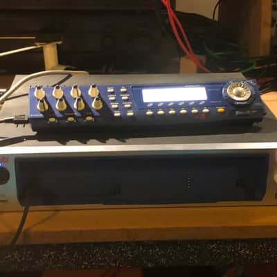 Akai Z8 2004 image 5