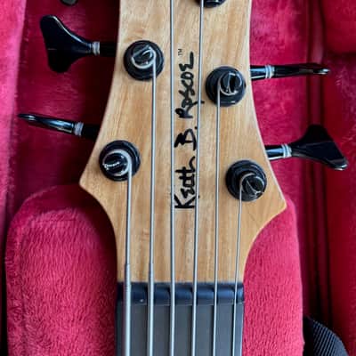Roscoe Century Standard Plus 2021 - Natural image 5