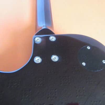 Silver Gretsch G5425 2000s image 9