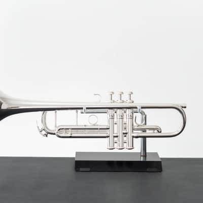 Yamaha YTR-9335CHS III Chicago Artist Model Bb Trumpet (SN D948xx) image 5