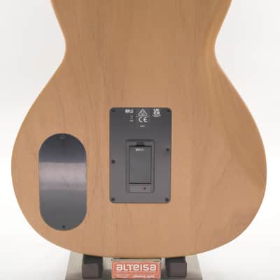 Fender Highway Series Parlor Mahogany Top 2023 - Present - All Mahogany image 11
