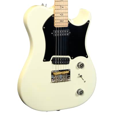 Used 2023 PRS Myles Kennedy Signature Electric Guitar - Antique White image 5