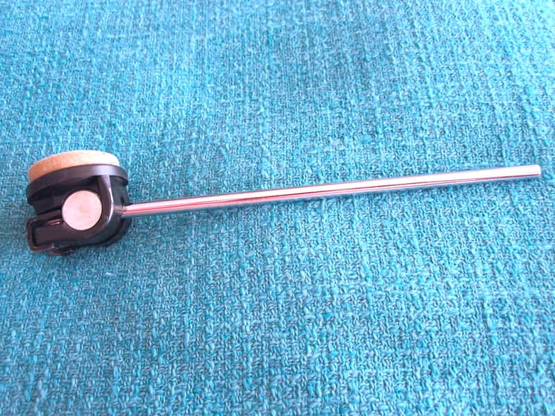 Tama Iron Cobra Bass Drum Beater image 1