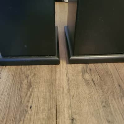 Monitor Audio 8i 1999 - Black Ash image 11