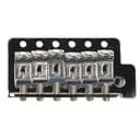 Fender Standard Series Stratocaster Bridge Assembly Chrome