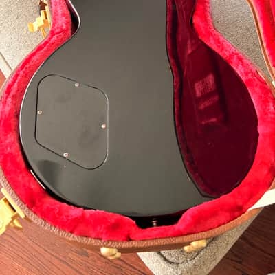 Gibson Noel Gallagher Signature Les Paul Standard 2025 - Present - Ebony image 6