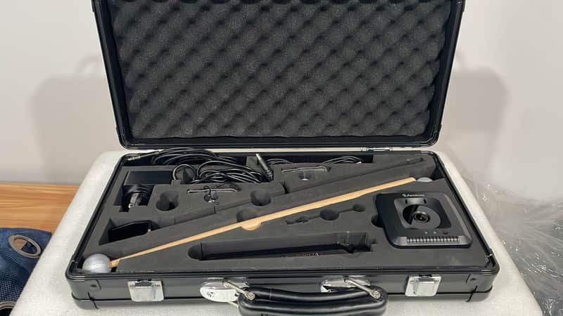 Aerodrums Aerodrums 2 + carrying case image 1