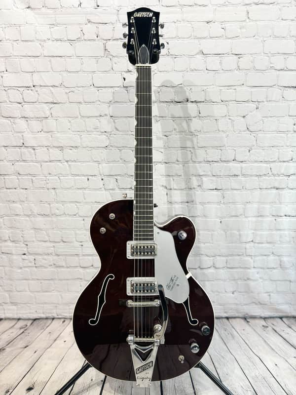 Gretsch G6119-1962FT Chet Atkins Tennessee Rose 2009 image 1
